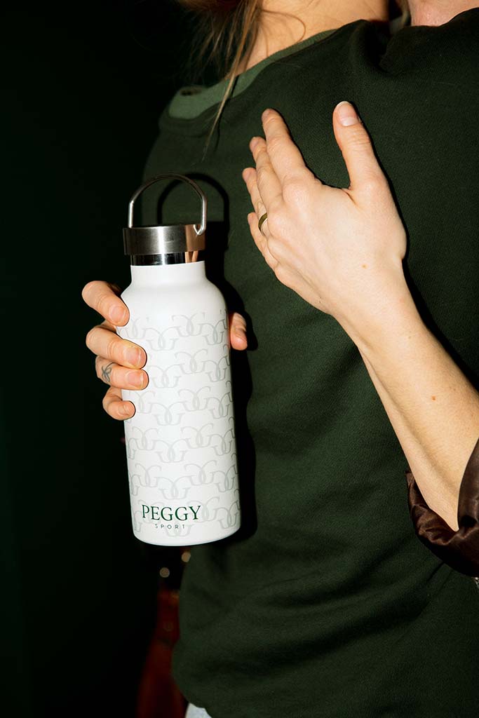 PEGGY WATER BOTTLE